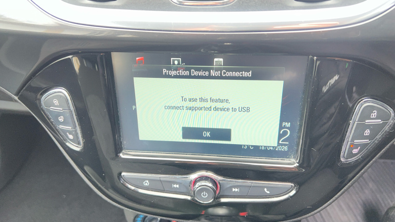 Vauxhall Corsa 1.4 [75] Energy 3dr [AC] Petrol Hatchback